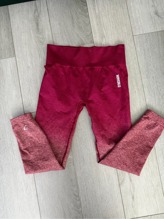 Gymshark Pants - Gymshark Leggings